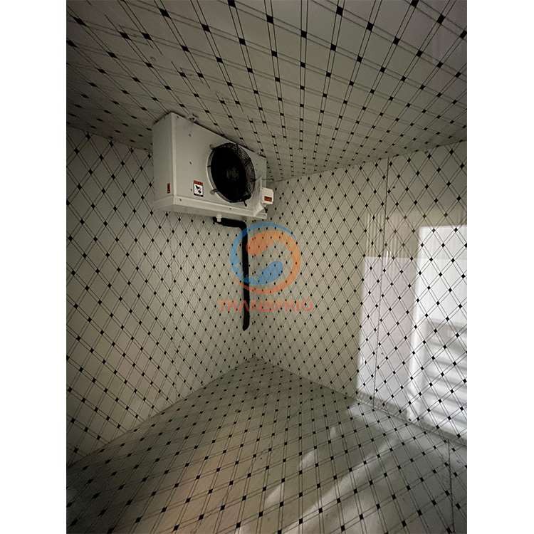 اتاق سرد متحرک نوع اینورتر